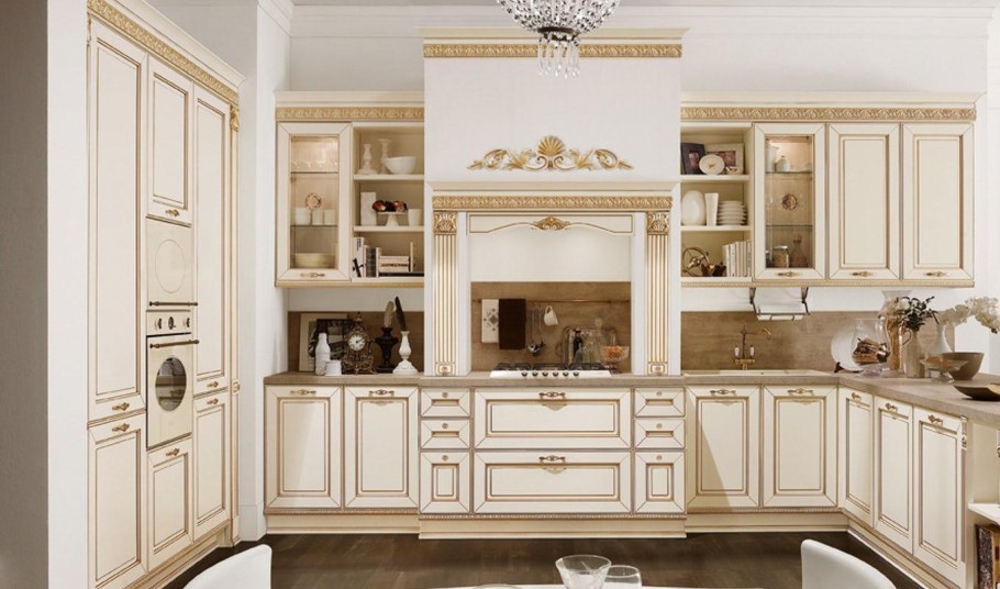 Итальянская кухня Дольче Вита