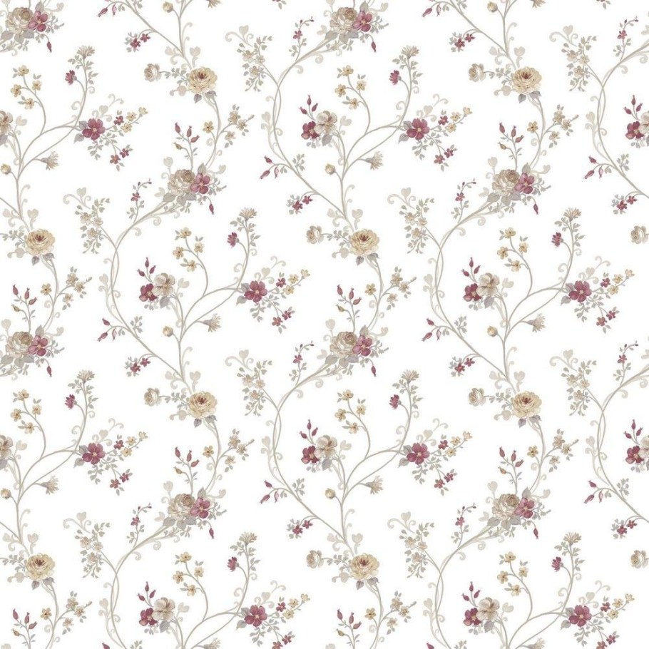 Обои Parato Fiori Country 2522