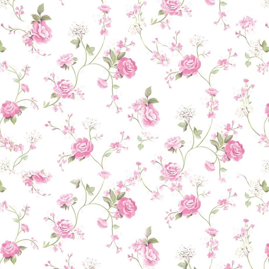 Цветочные фоны для скрапбукинга