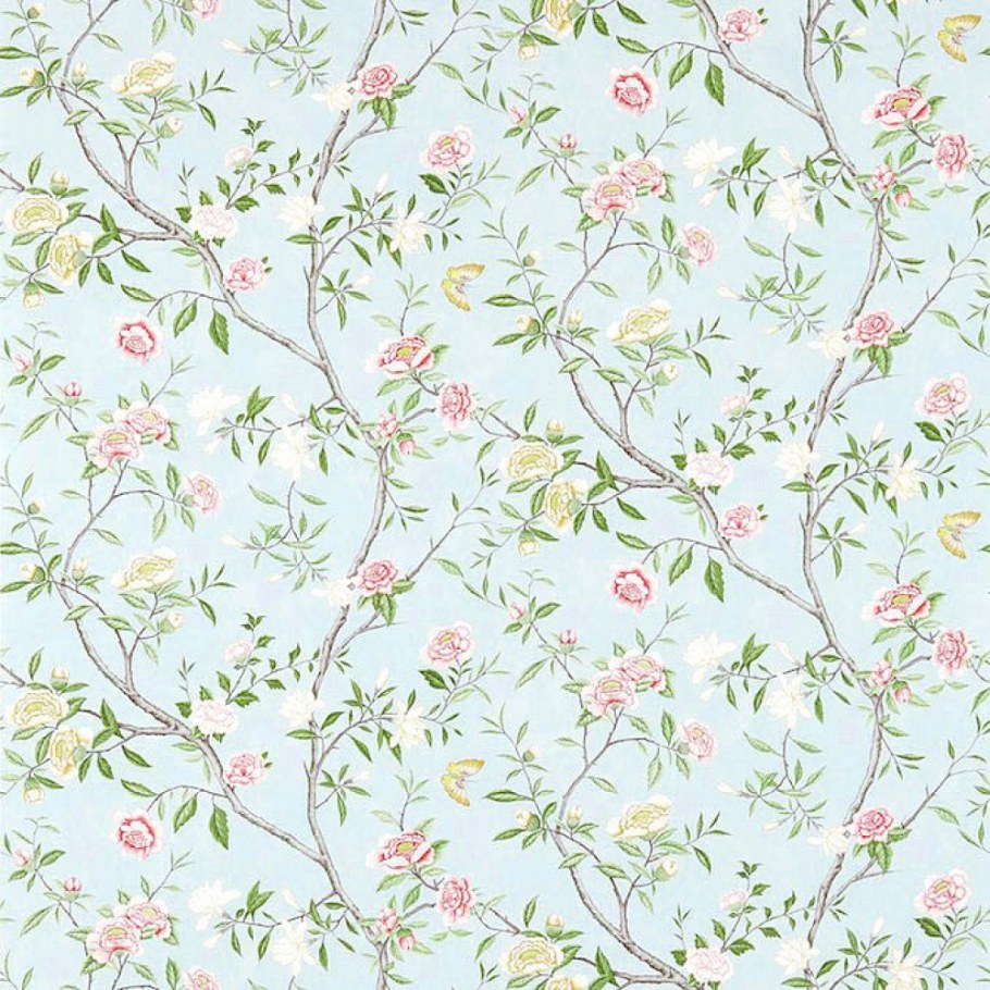 Обои Zoffany, коллекция Woodville, артикул 311421