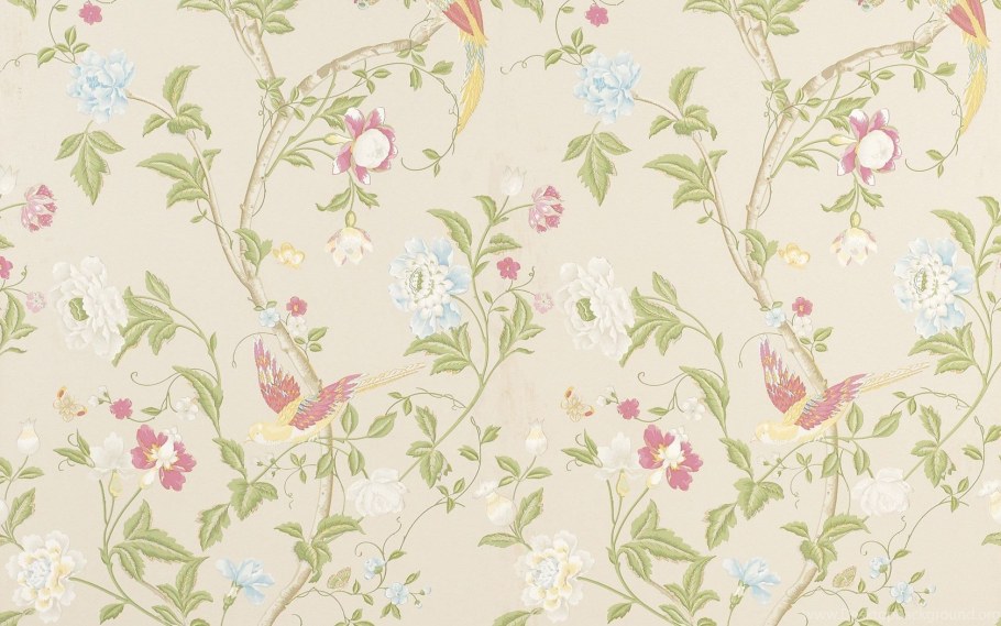 Обои Aura Laura Ashley 113362