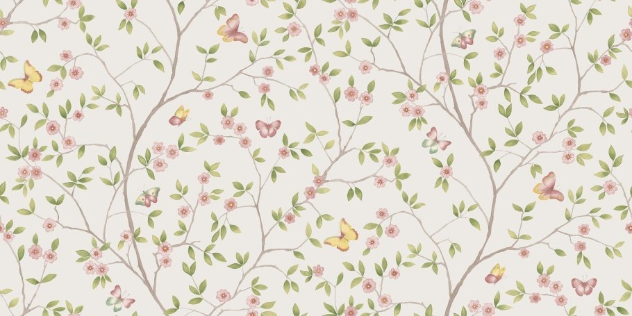 Обои Midbec Blomstermala 51025