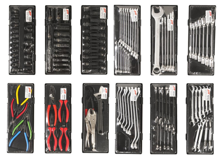 JTC-3931 тележка