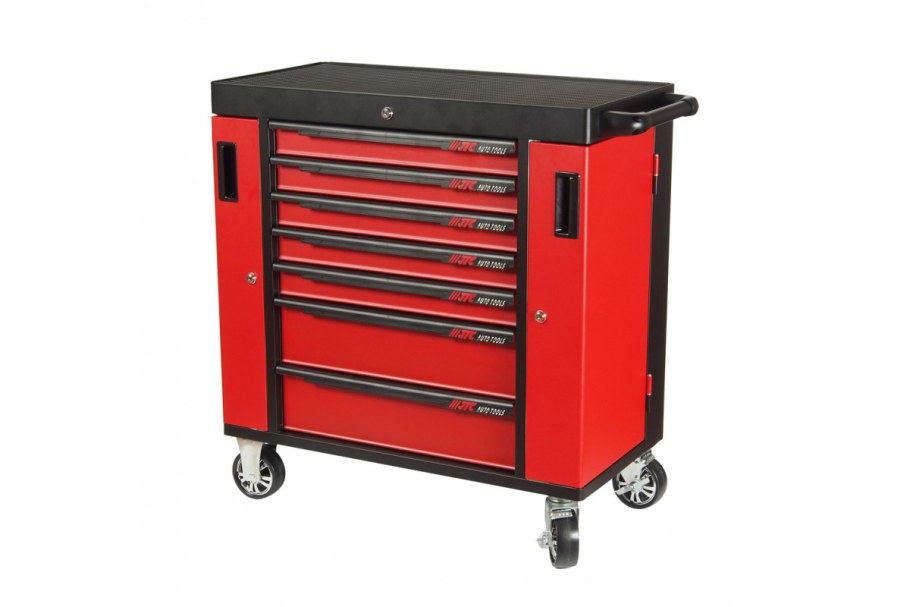 Тележка инструментальная JTC-3931