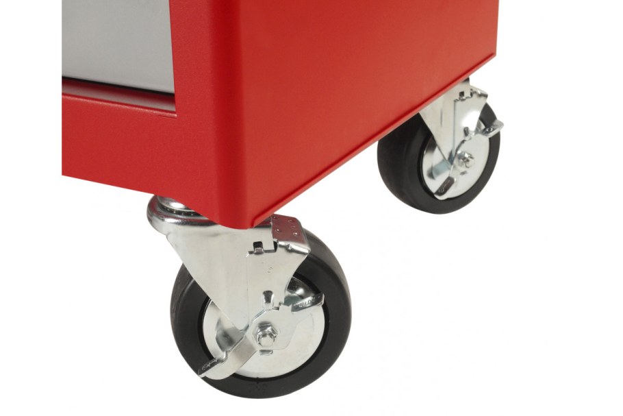 Тележка инструментальная Licota 377