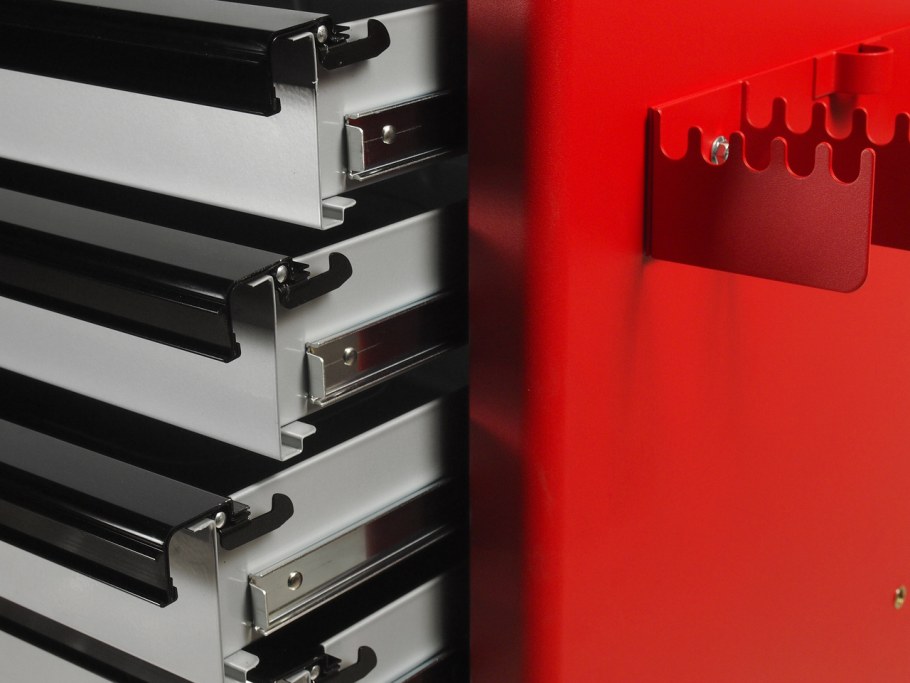 Yt-5530 инструментальная тележка