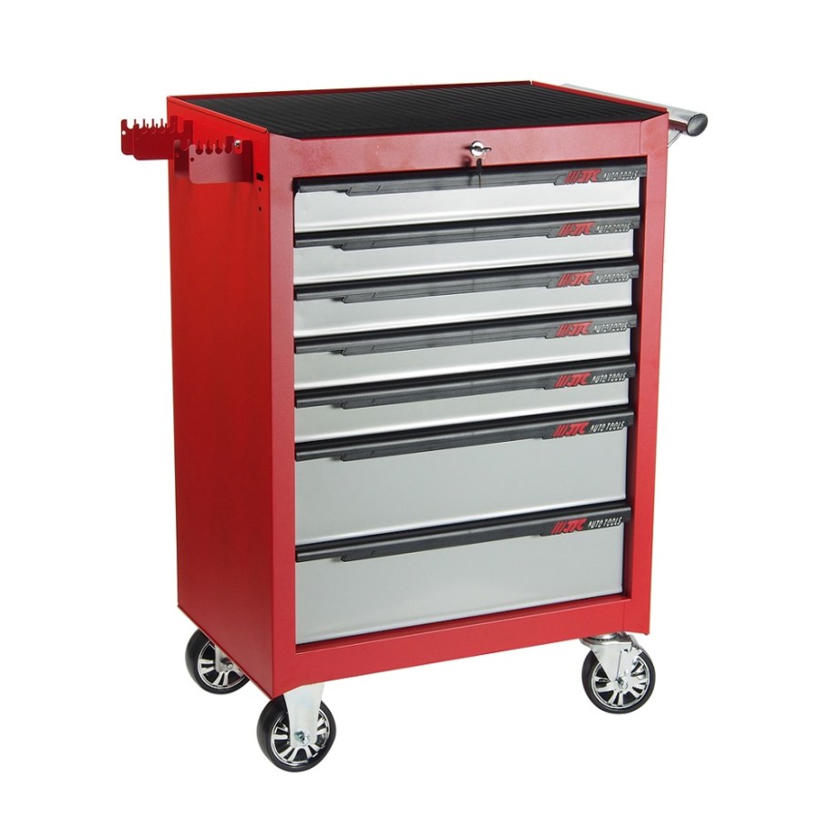 Набор отверток JTC JTC-k7081