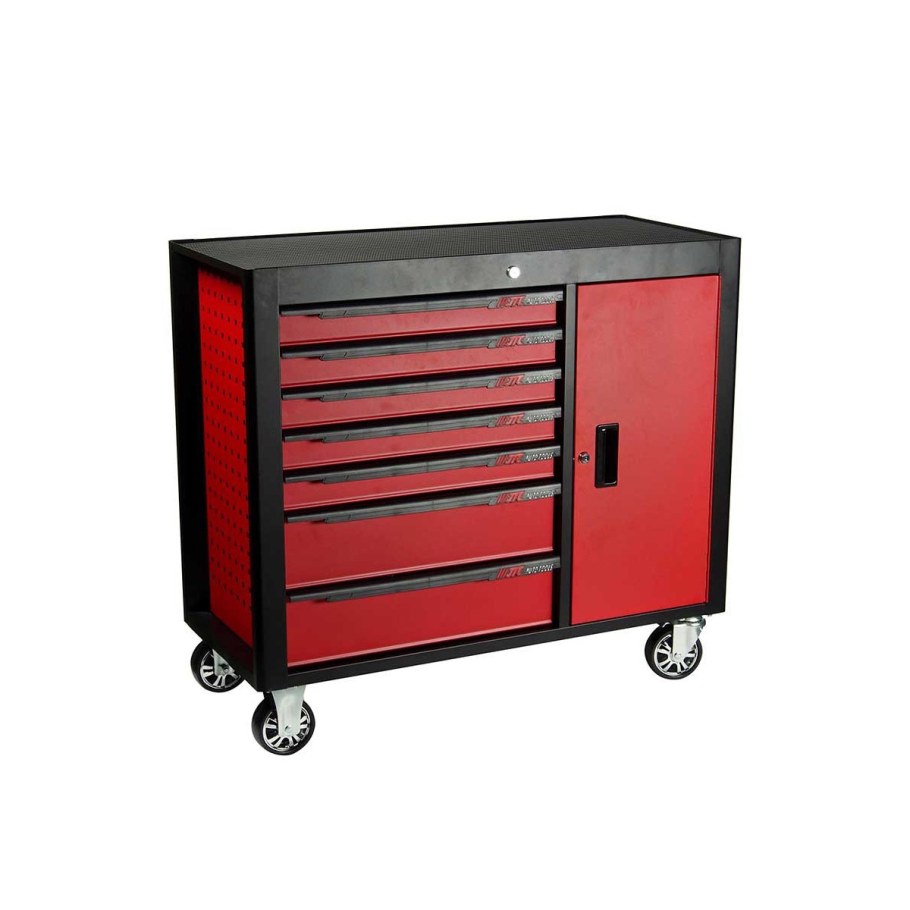 JTC-5641+496 инструментальная тележка