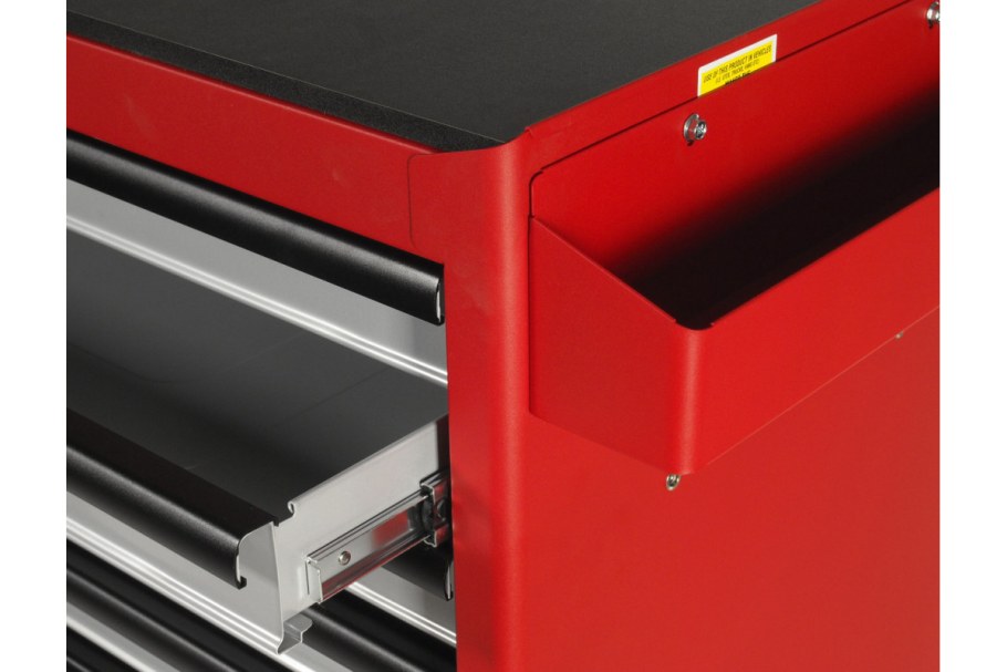 Набор инструментов МАСТАК эксперт 52-323b в синей тележке 323 предмета