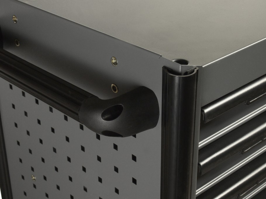 Инструментальная тележка JTC 3931+5639+578