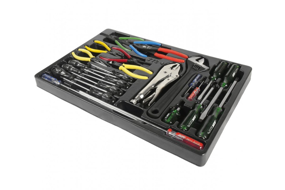 Тележка инструментальная JTC-5021