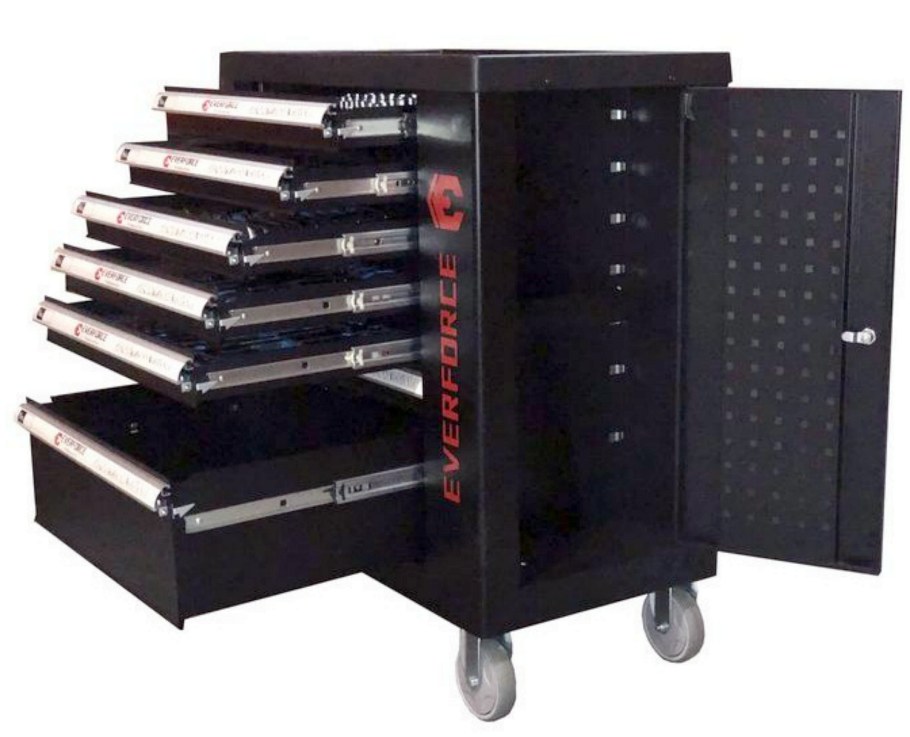 King Tony 934-235mrv