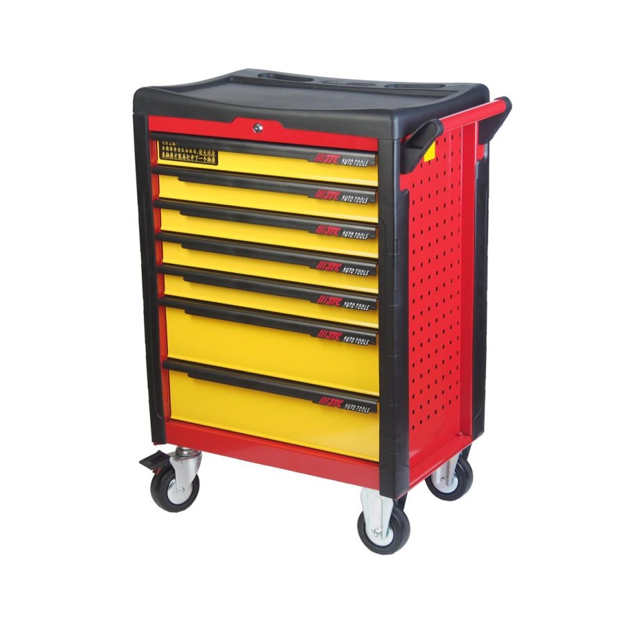 Тележка инструментальная King Tony