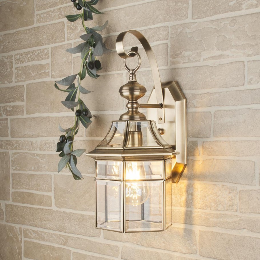 Светильник уличный 1031savoie d