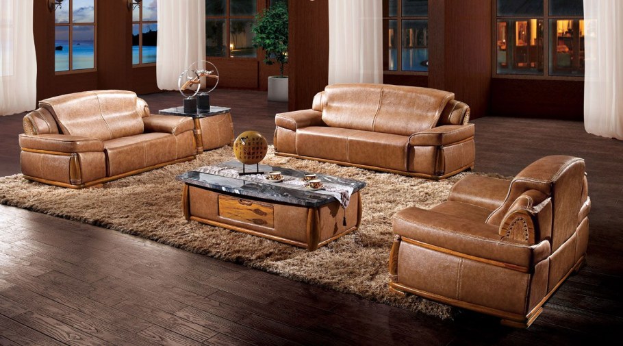 Известные бренды мебели