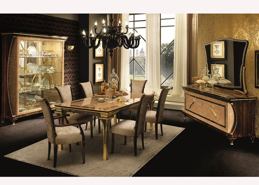 Гостиная Россини Арредо Классик