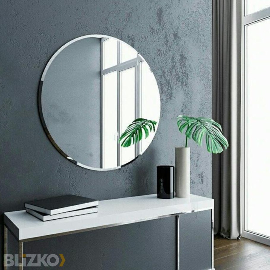 Mirra зеркало