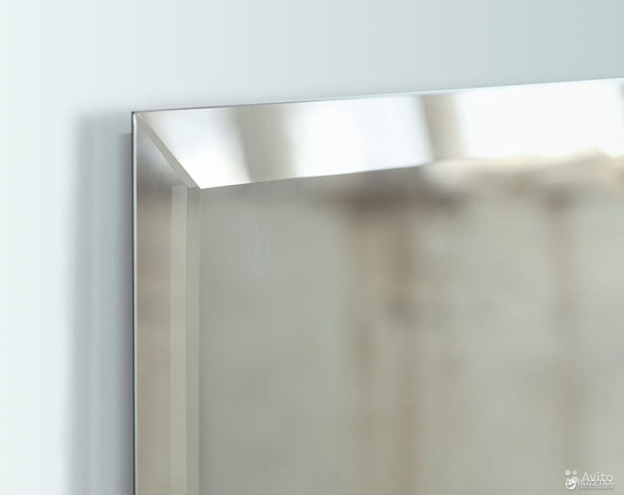 Зеркало с фацетом (1200*290)