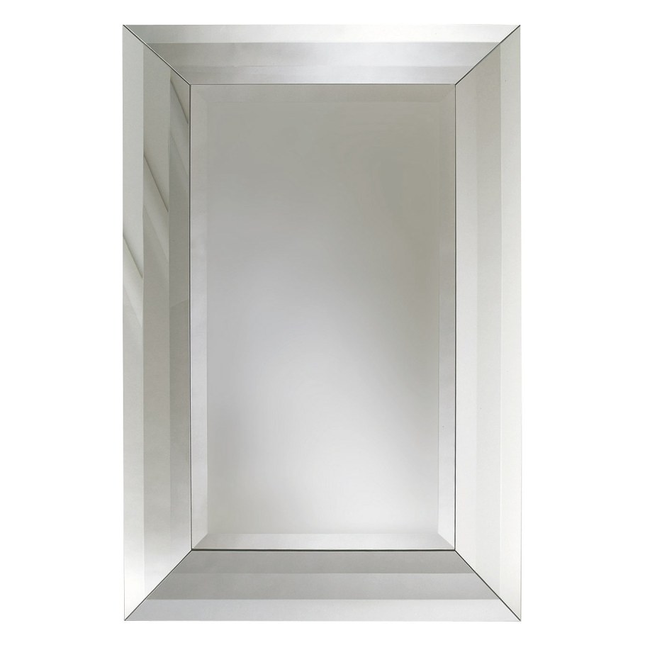 Зеркало 180 на 80 с фацетом