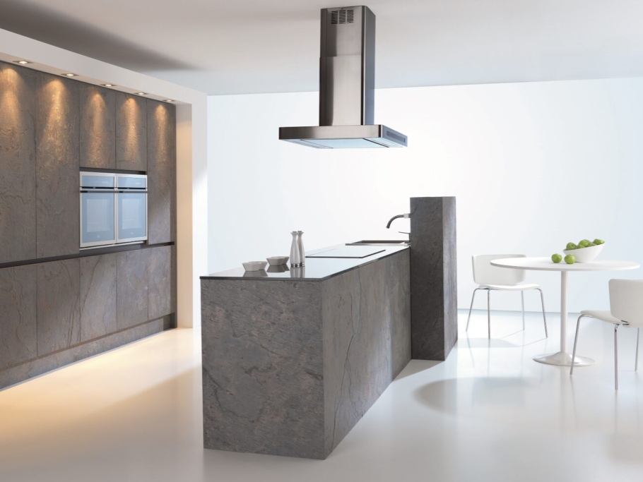 Вардек каменный шпон