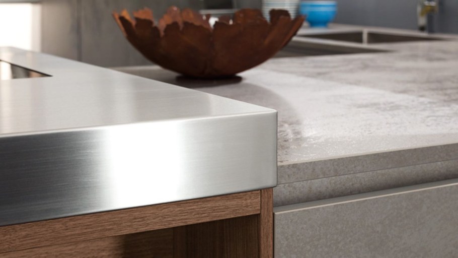 Столешница f312 st87 керамика мел