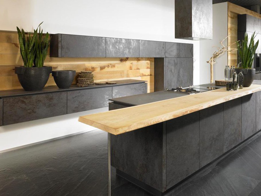 Stone Veneer каменный шпон