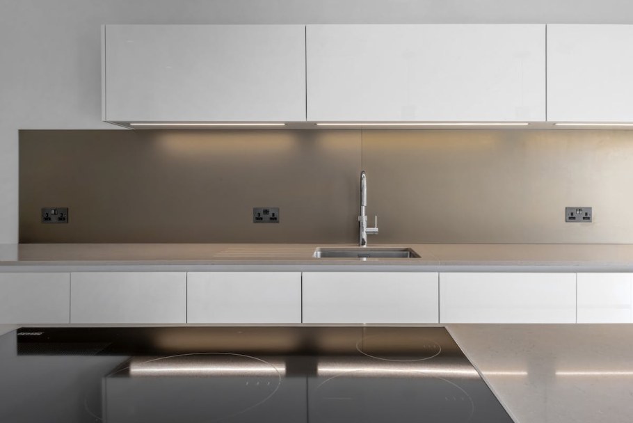 Silestone Coral Clay