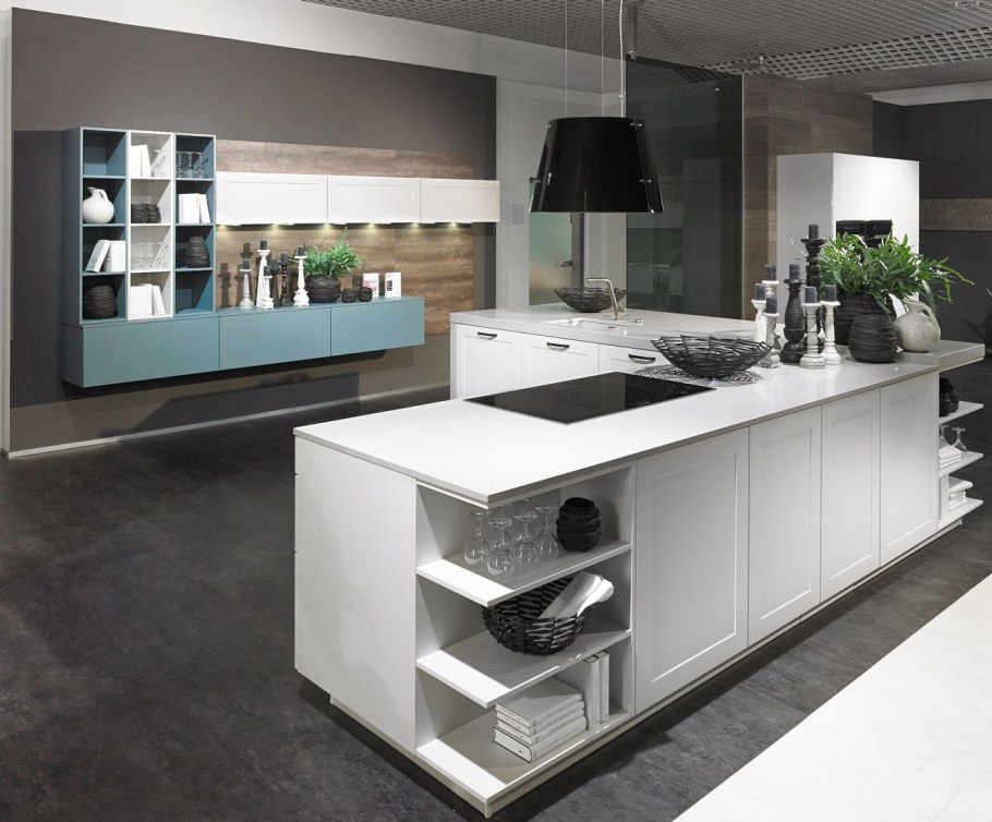 Alno Kitchen элемент