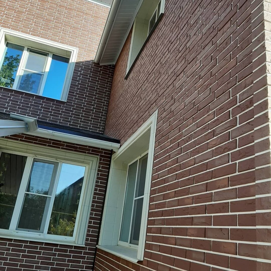 Кирпич Рижский Альта профиль