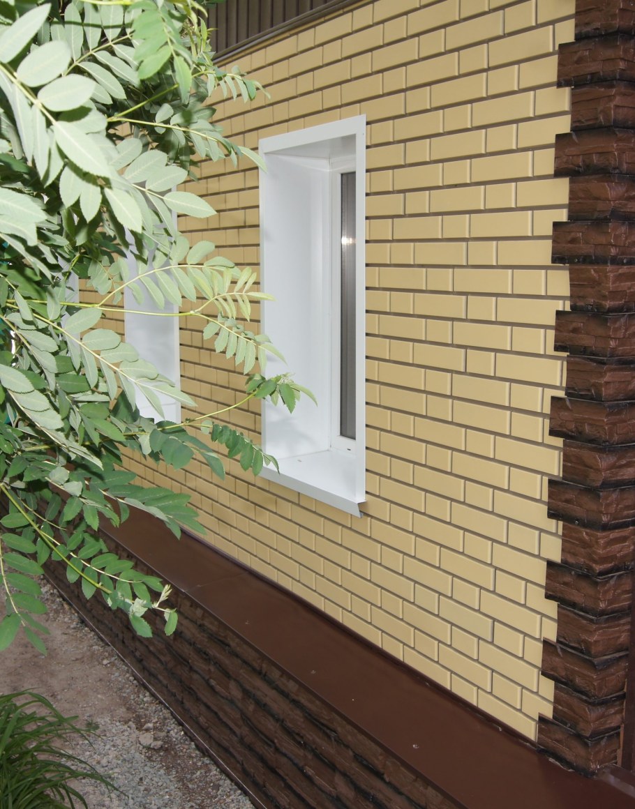 Термосайдинг Доломит