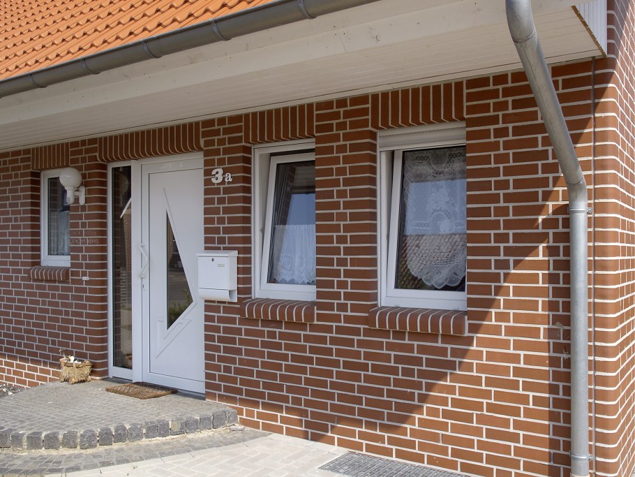 Кирпич для наружной отделки