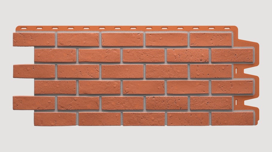 Фасадные панели Docke Berg