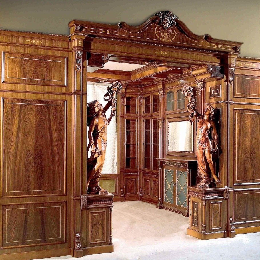 A70 ar Arredamenti кровать