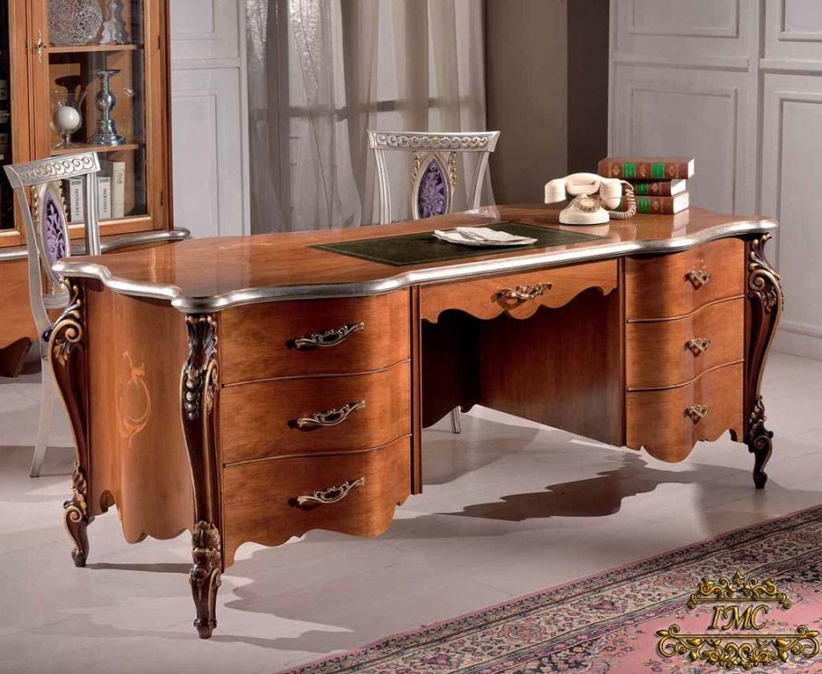 Фабрика: Vimercati письменный стол