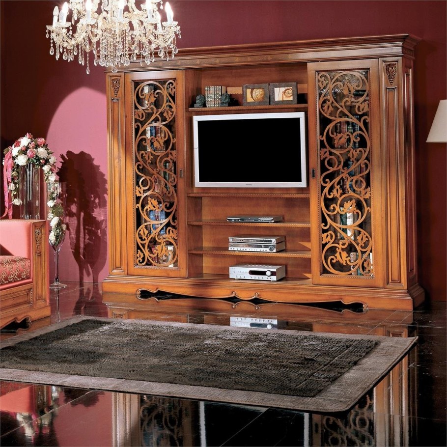 Лакированные столы