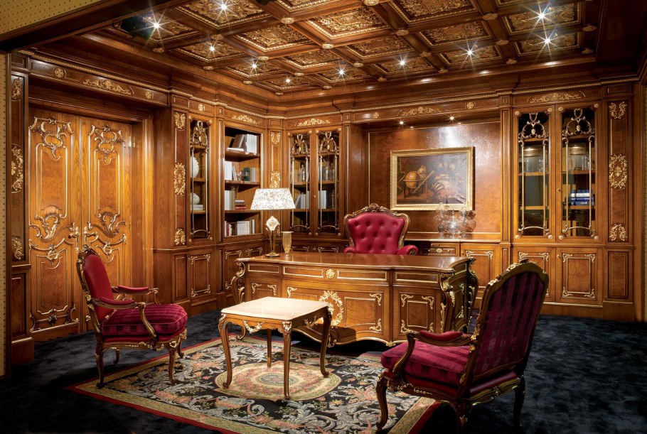 Гарнитур детский Vecchia Maria, Caroti