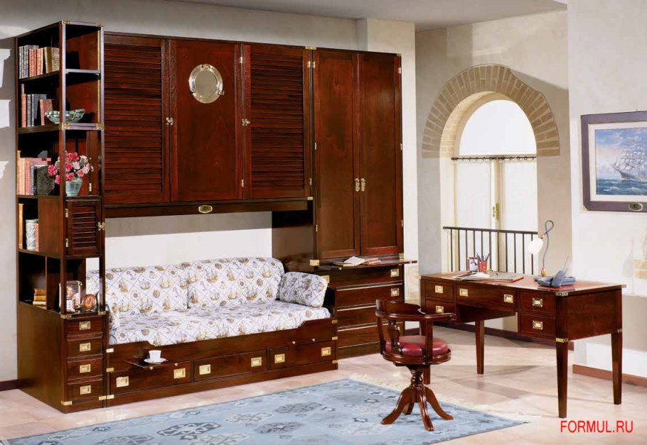 Мебель Фрателли Пистолези