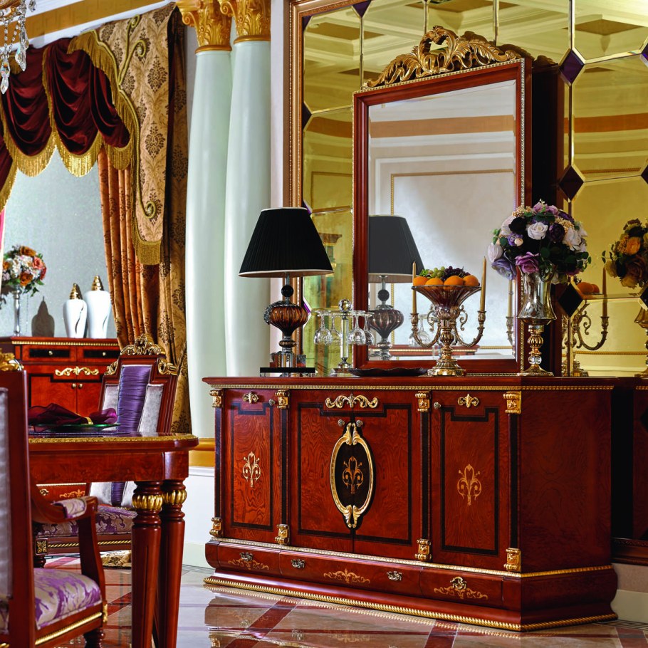 Стол письменный Карпентер 208