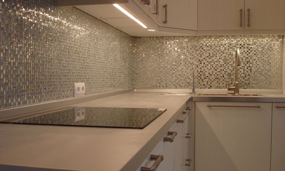 Стеновая панель r-25 Альбико