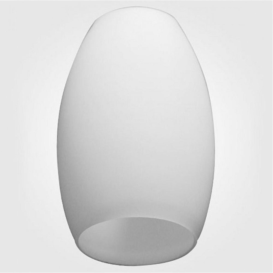 Плафон Евросвет 22080 белый