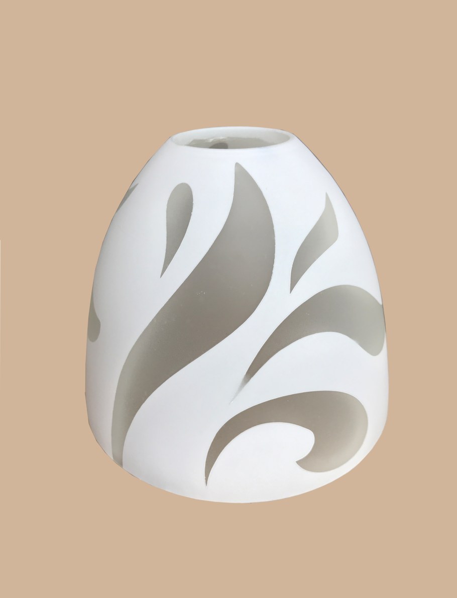 Плафон "Этюд 320" б/с дек