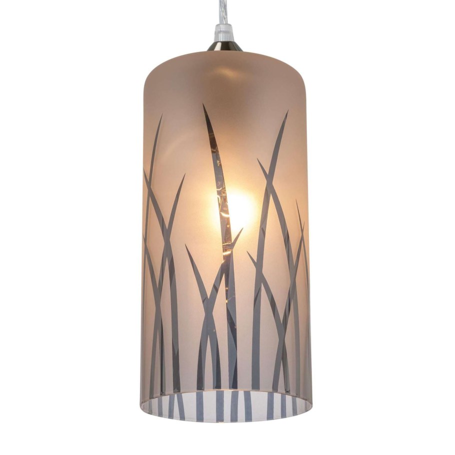 Плафон цилиндр s.16.WH