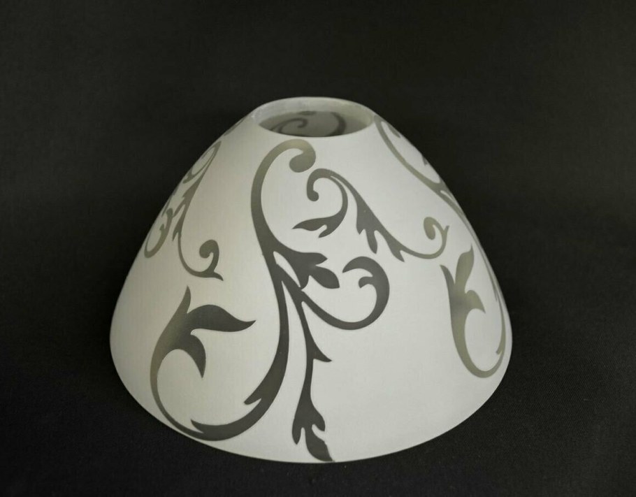 Плафон е27 Альдекс 125