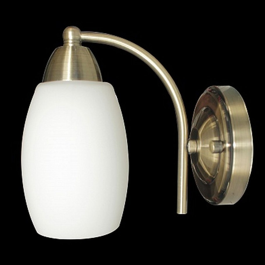 14590 Bali Premium 1х40w, е14, бра