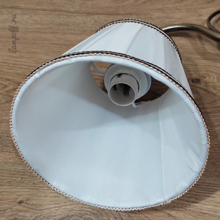 Бра Elegant arm420-02-r