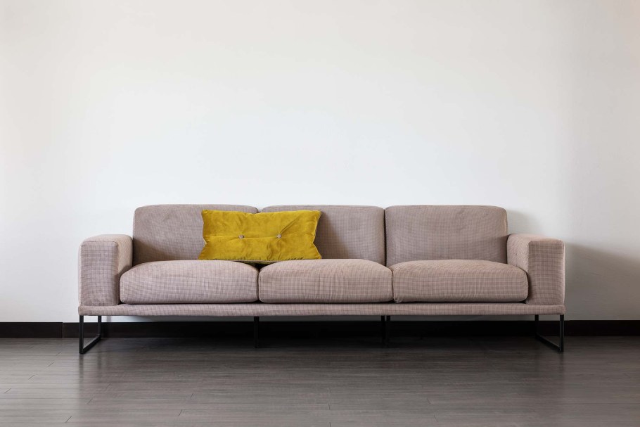 Диван 3 метра прямой