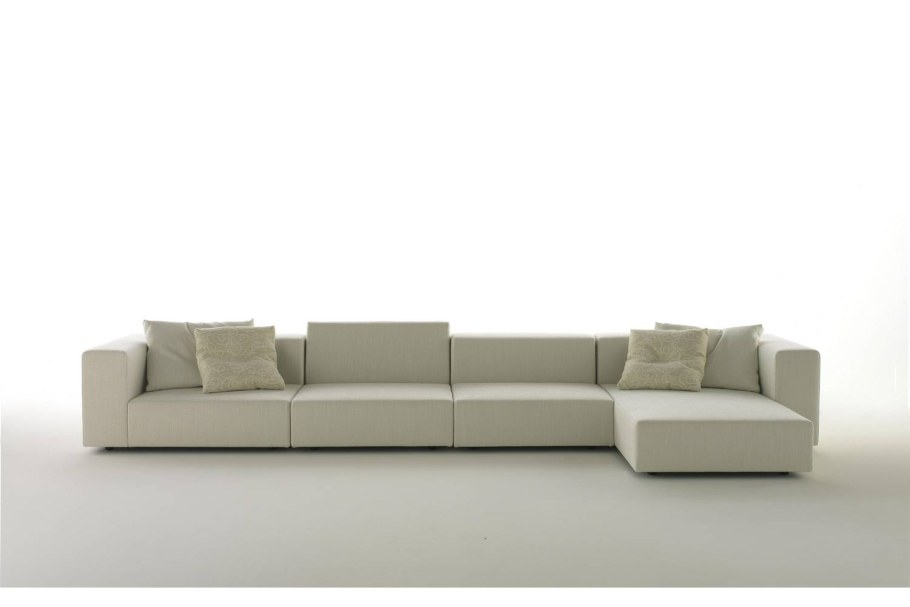 Wall Sofa Bed Living Divani