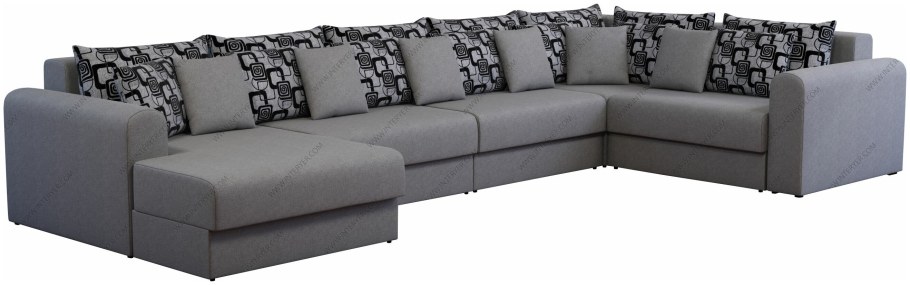 Диван Мэдисон 2.5