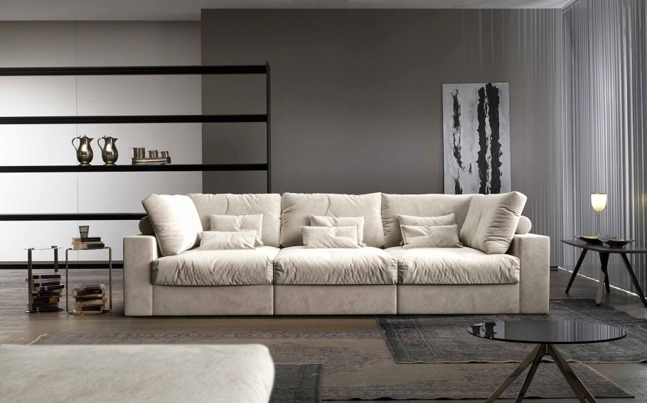 Стильные диваны