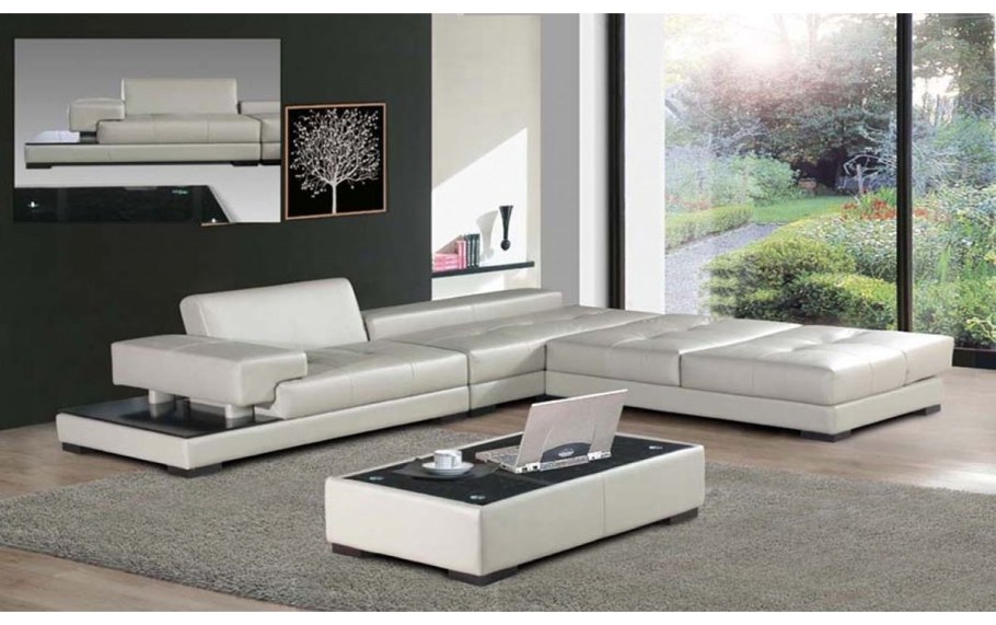 Диван для гостиной Минимализм